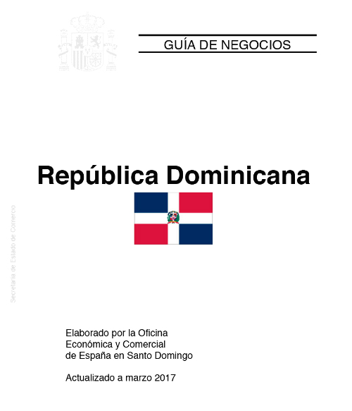guia de negocios republica dominicana